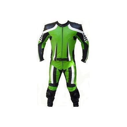 Mono De Moto Piezas Zx One Bc Color Verde