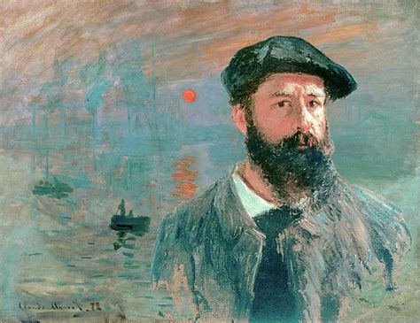 Claude Monet Himself