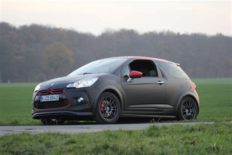 Citroën Ds3 Racing Sebastian Loeb Edition