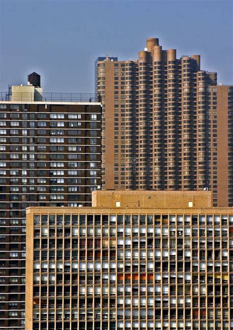 Hi Rise Buildings stock photo. Image of structure, city - 1182064