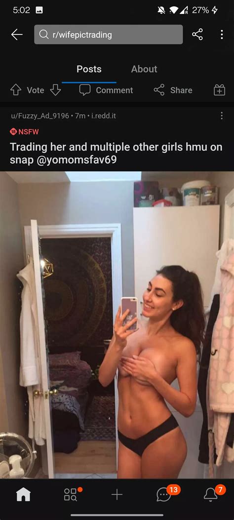 Scammer Alert Nudes Wifepictrading Nude Pics Org