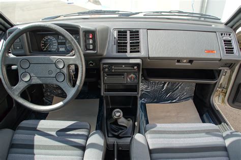 Vw Scirocco Gtx 16v 1992 Automobile Lopp In Mühlhausen