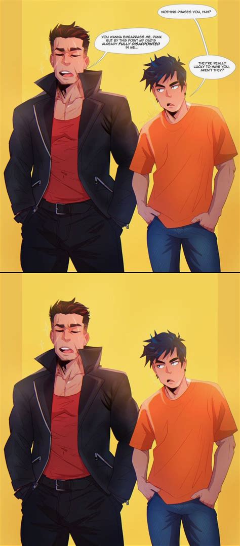 Ares And Percy Jackson Pjo By Soynutts24 Ig Percy Jackson Books