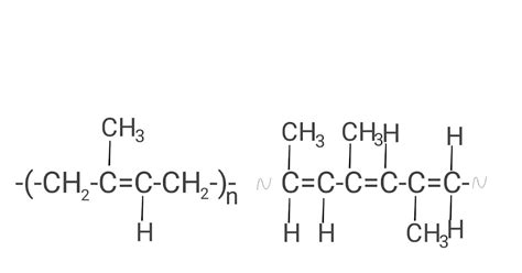 Elastomers.