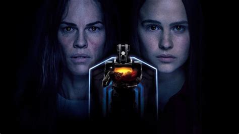 La Joya Oculta De Ciencia Ficción Distópica Con Hilary Swank En Netflix