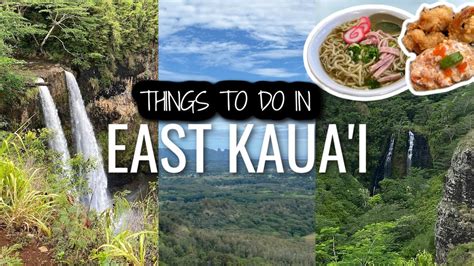 Traveling To Kauai 7 Top Things To Do Near Lihue Hawaii In A Day