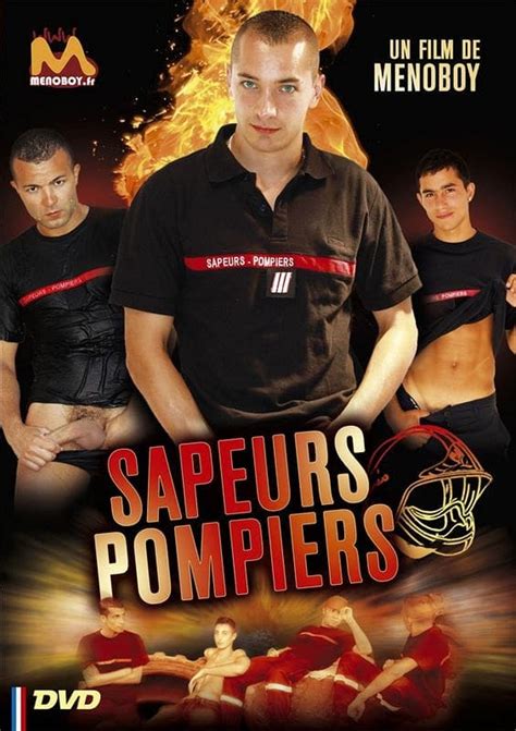 Sapeurs Pompiers Posters The Movie Database Tmdb