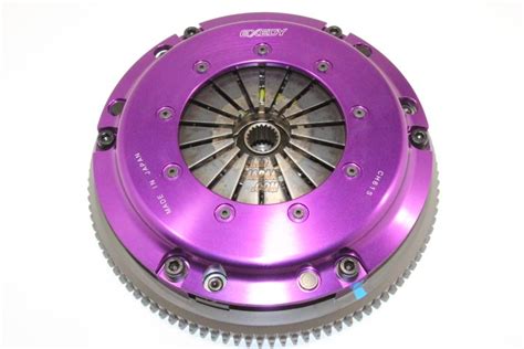 Exedy Hyper Series Hyper Single VF Clutch Kit ZC31S RHDJapan