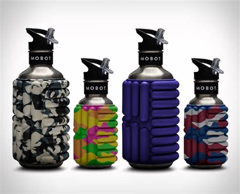 Mobot Bottle