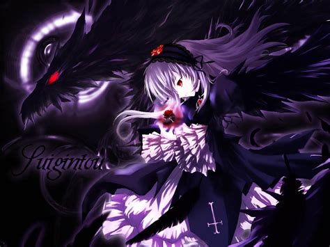 🔥 Download Dark Anime Wallpaper Hd In Imageci By Austinr55 Dark Anime Wallpaper Hd Dark