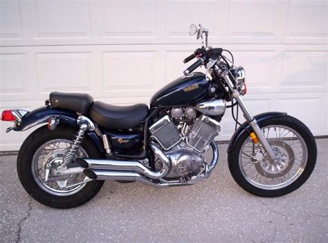 Yamaha Road Star 1600 Motorcycles For Sale