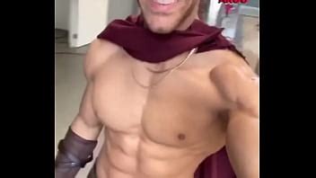 Espartano Modelo Hot XVIDEOS