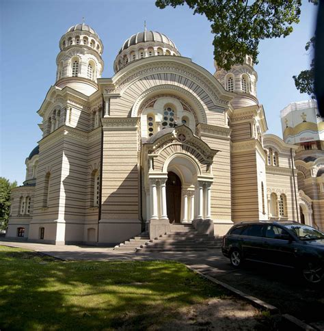 Riga Pictures Photo Gallery Of Riga High Quality Collection