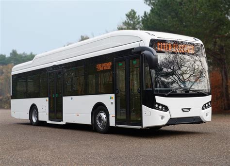 Vdl Citea Slf Electric Link