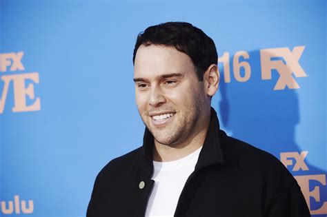 La caída en desgracia de Scooter Braun el mánager de las estrellas al