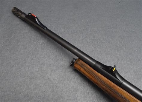Sauer 303, SL-Büchse, Kaliber 300WinMag mit Lochschaft ...
