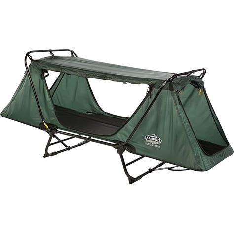 サイズ KAMP RITE OVERSIZE TENT COTの通販 by fujimax s shopラクマ ってないも