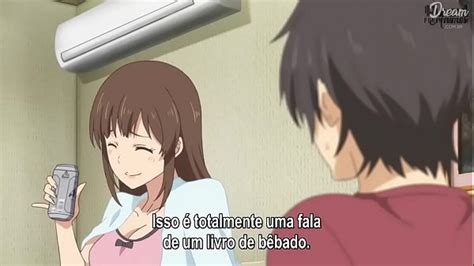 Futabu Episódio 01 Legendado Assistir Hentai Online