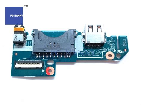 PC NANNY FOR Acer Aspire VN7 592 VN7 592G USB Board NON TOUCH LCD Cable