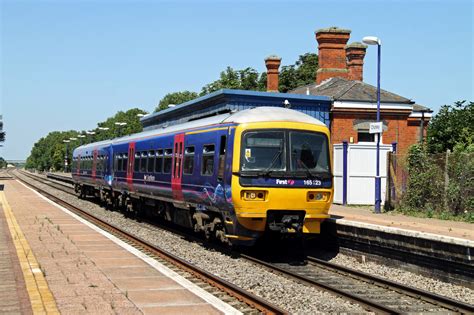 Fgw Gwr Cds Railway Photographs