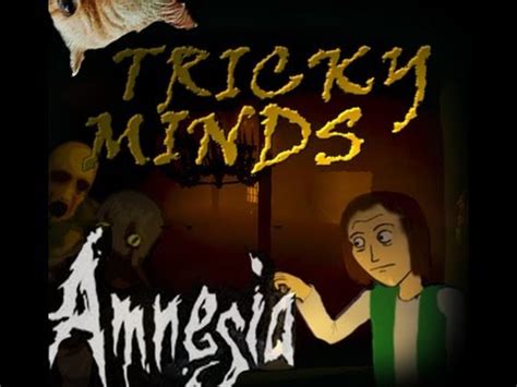 TELEPORTING NAKED PEOPLE Tylarious Plays Amnesia Custom Stories