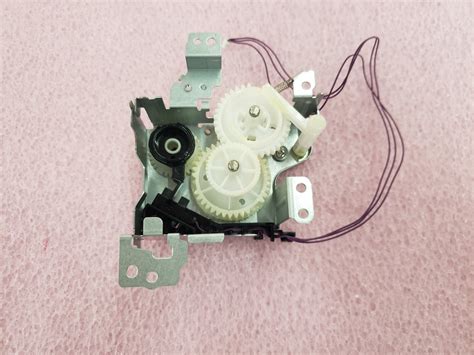 RM2 6756 000CN Developing Drive Assy LJ Ent M607 M608 M609 M631