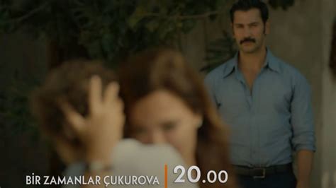 Bir Zamanlar Çukurova 74 Bölüm izle Bir Zamanlar Çukurova tek parça