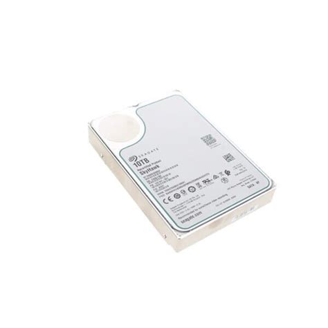 Seagate ST10000VX0004 10TB SATA 7.2K 3.5" AF Hard Drive Green Label ...