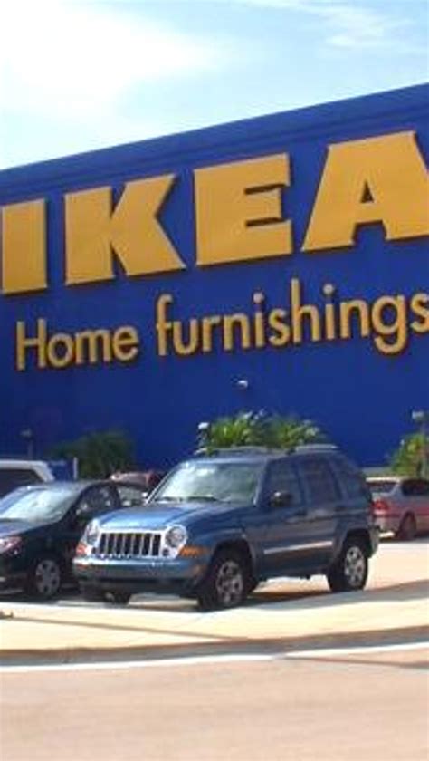 Ikea Locations In Virginia