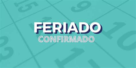 Vit Ria Feriado Prolongado Confirmado Na Ter A Feira