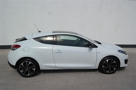 Renault Megane Coupe Bose Edition DCi 130 KS 2014 God