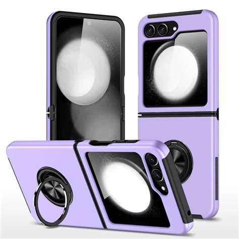 Чехол для Samsung Galaxy Z Flip 5 / Самсунг Галакси Зед Флип 5 - купить ...