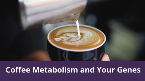 Coffee Metabolism and Your Genes | MTHFR Support Australia