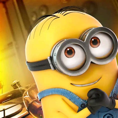 Minion Rush Despicable Me Wiki Fandom