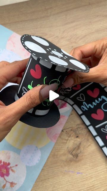 MORITA on Instagram Idea fácil y creativa para enamorar tutorial