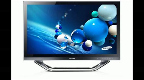 Samsung Series 7 Dp700a3d A01us 23 Inch All In One Touchscreen Desktop