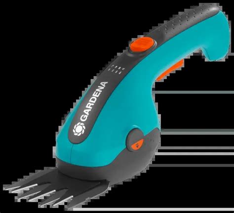 Gardena Gressaks Batteri ClassicCut Li Vvskupp