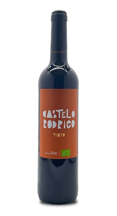 Castelo Rodrigo Tinto Pure Wines