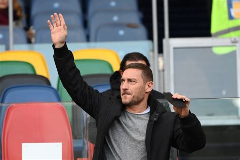 Totti indagato ma l ex stella della Roma avrebbe già saldato il debito