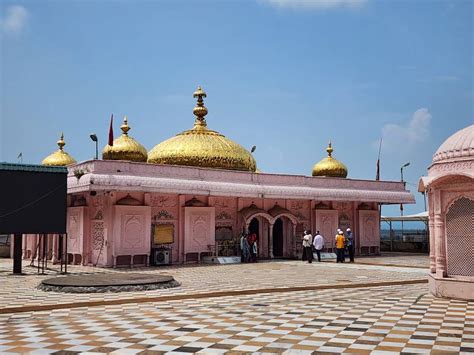 Jwala Devi Temple Kangra Timing History Photos