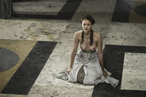 Post 5851240 AI Generated Carobol Edit Fakes Game Of Thrones Sansa