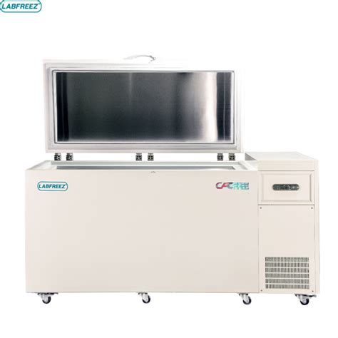 C Ultra Low Temperature Chest Freezer