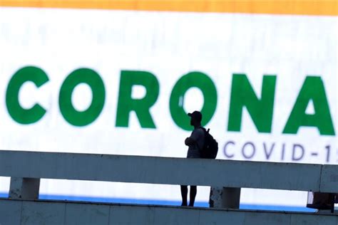 América Latina superó los casos confirmados de coronavirus Infobae