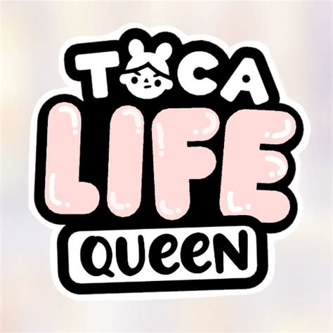 Toca Life Queen Youtube