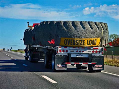 A Comprehensive Guide To Semi Trailer Tires All You Need To Know