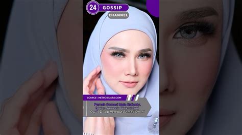 Pernah Somasi Maia Estianty Mulan Jameela Blak Blakan Ogah Dicap