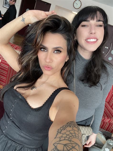 Cristina Vee Valenzuela on Twitter: "MCM London day oneee https://t.co