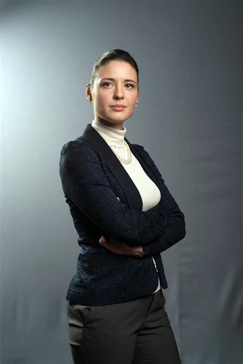 Фотогалерея Анна Гарнова