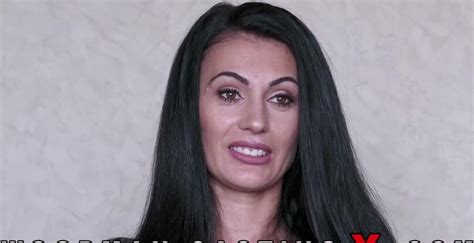 Puta Arlenne Duval En Su Primer Casting Anal Pornolargo