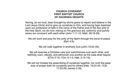 Church Covenant.pdf | DocDroid